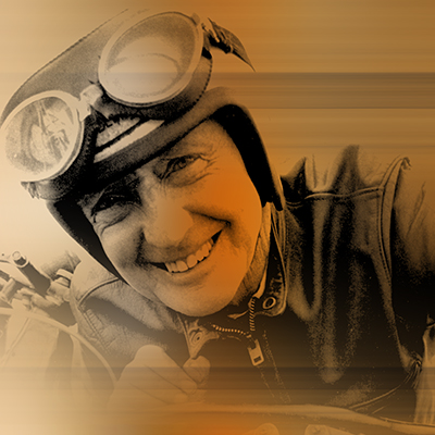 Burt Munro