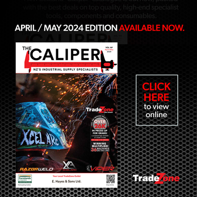 Click here to view Trade Zone Caliper Catalogue on line 