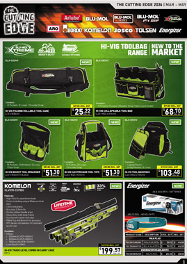 Click here to download catalogue