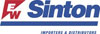 E W Sinton Ltd