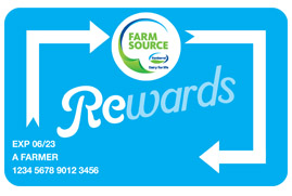 Farm Source Card