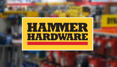 Hammer Hardware