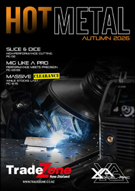 Click to download catalogue