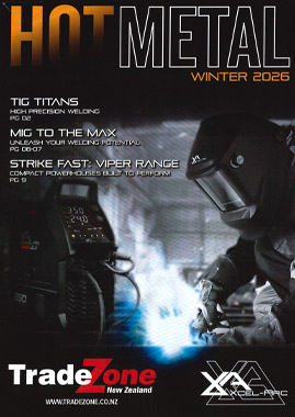 Click to download catalogue