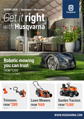 Click to download catalogue
