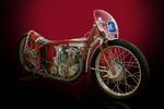 1920 Indian Scout - The World´s Fastest Indian