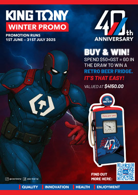Click to download catalogue