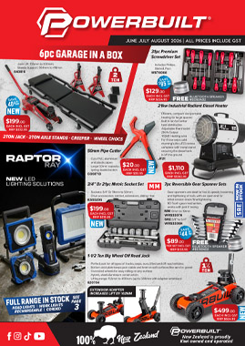 Click to download catalogue
