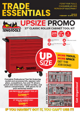 Click to download catalogue