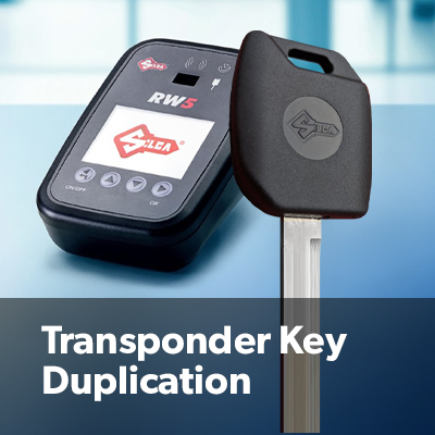 We can duplicate most Vehicle Transponder Keys We can duplicate most Vehicle Transponder Keys