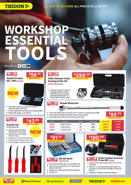Click to open catalogue