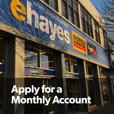 Apply for a Monthly Account