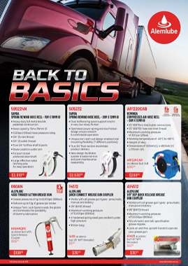 Click to download catalogue