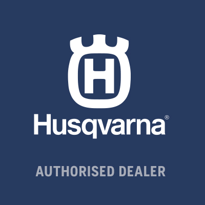 E Hayes are proud to be Authorised Husqvarna Dealers