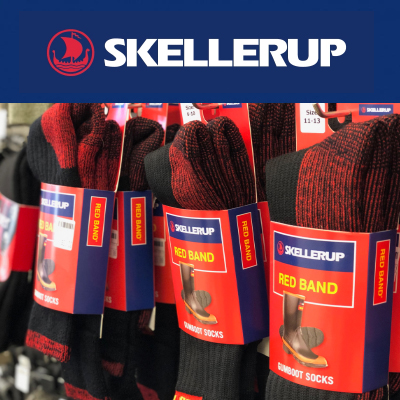 skellerup