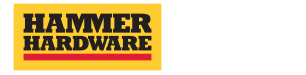 Find out more about Hammer Hardware. Click Here Find out more about Hammer Hardware. Click Here